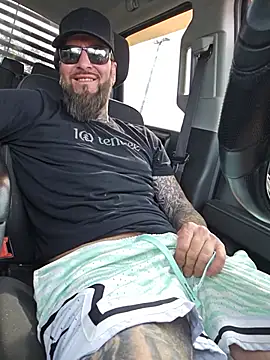 Beardedtattood
