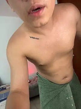 _Leo_Boy