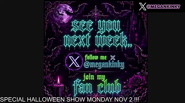fetishkinkymeganx