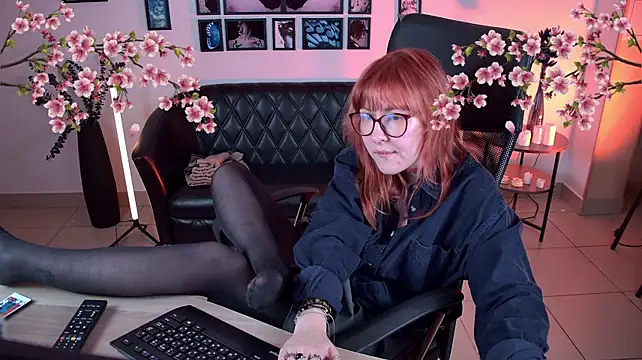lanafitch webcam stripchat model stream image