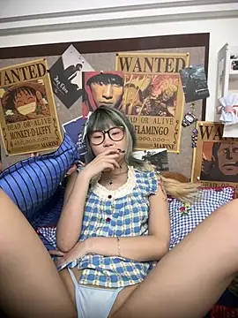Rocket-Girl webcam