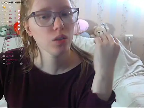 LustfulSarah