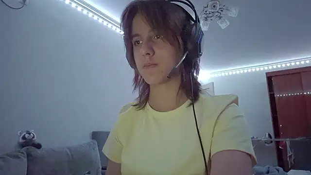 MistiSostre webcam