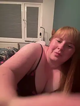Curvy-GingeXX
