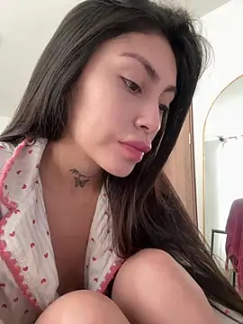 Bonny_Eva webcam stripchat model stream image