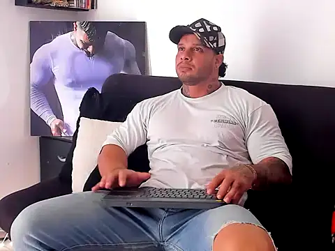 MarckMathews