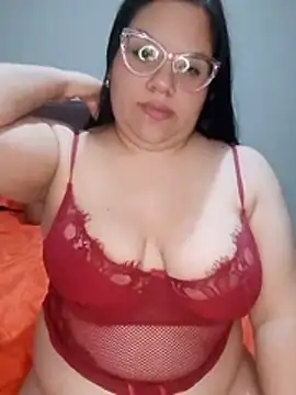 BethaXXX webcam