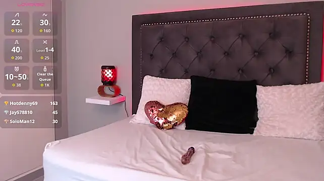 Veronica_Russ webcam stripchat model stream image