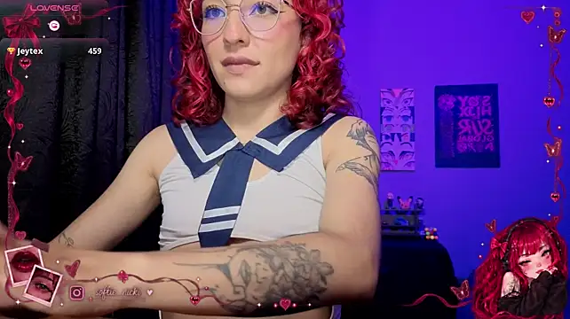 softienicki webcam stripchat model stream image