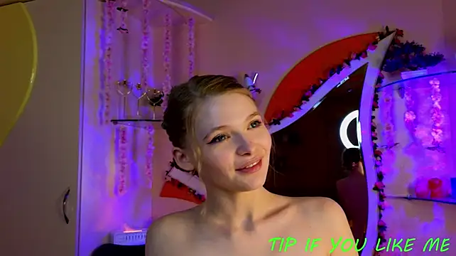 -hi-BABBY- webcam