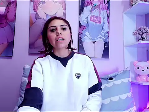 aleja_frox webcam