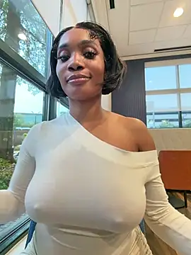 ___Nessa webcam