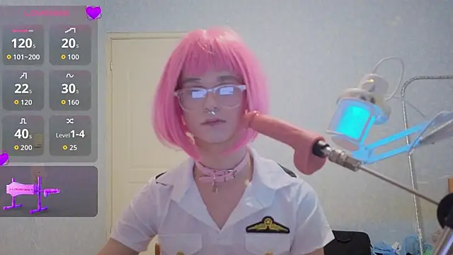 akairi live sex cam