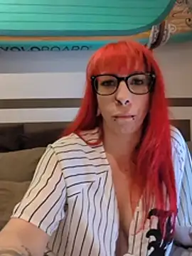 Ruby_Rebel live cam preview