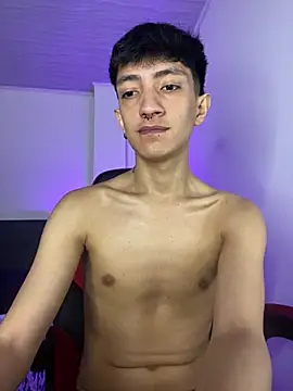 JohanSedas webcam