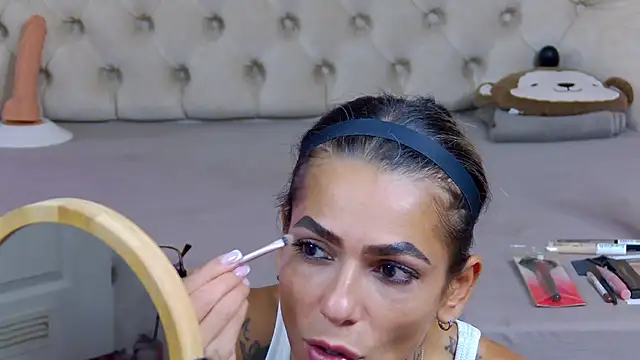 PlayfulShow