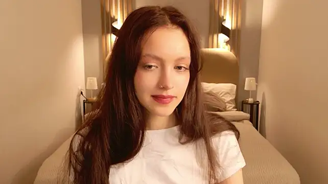 SallyPinkman live cam on StripChat