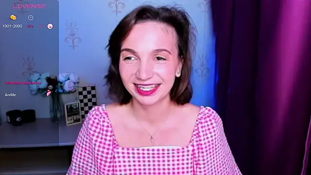 KindHazelHere_