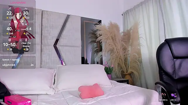 CarolineFyre
