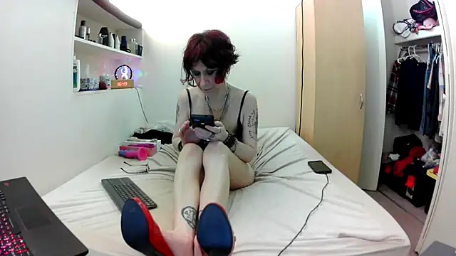 Empress_Lilith live cam preview