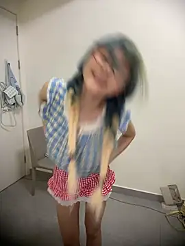 Rocket-Girl