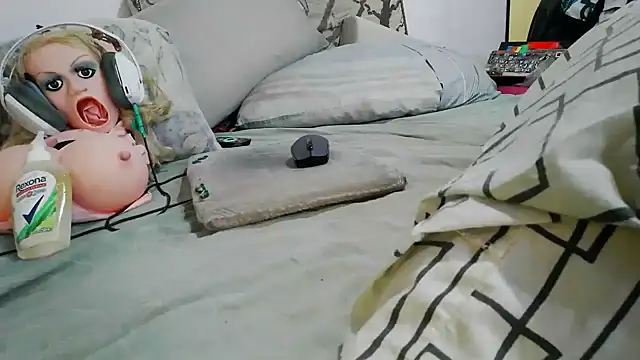 messi_syssy live cam preview
