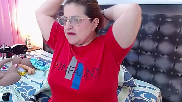 sandra_20 live cam preview