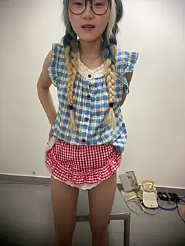Rocket-Girl