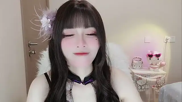 -zhuzhu-999- live cam on StripChat