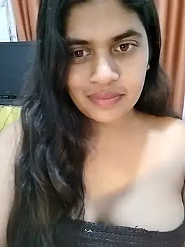 Shakeera1 live cam preview