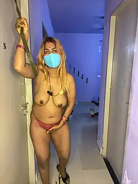 Maya_BDSM