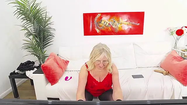 YourBustyBarbara