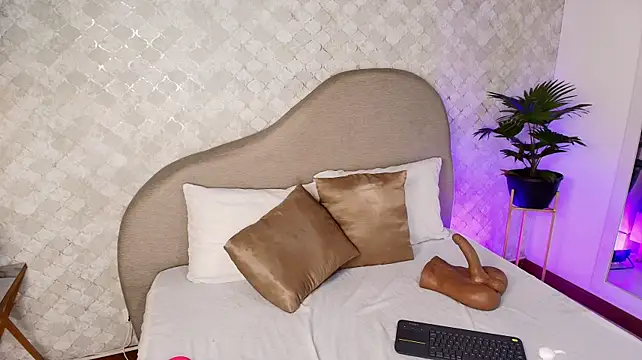 RILLEY_ALLEN live cam preview