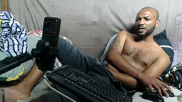 Camodick