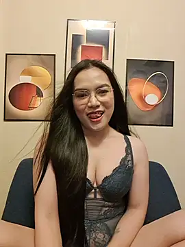 SweetJewel live cam preview