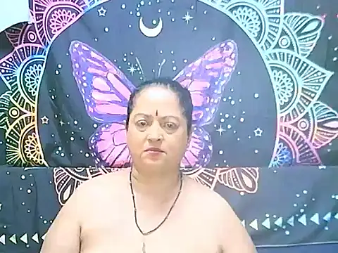 matureindian
