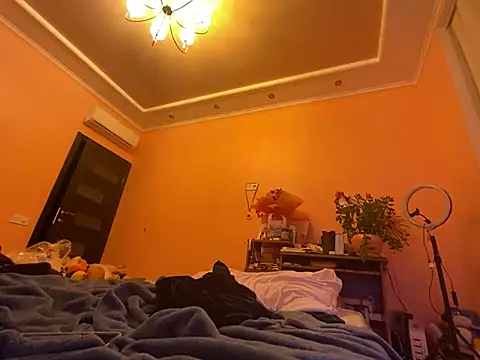 Flossy_Vettie live cam preview