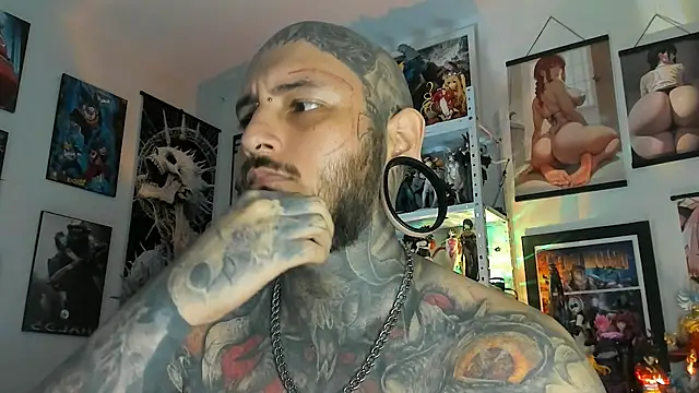 DEATHINK666XX