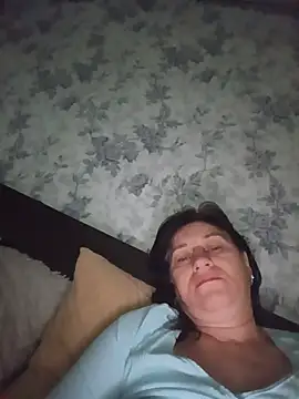 SpaceLady45 live cam on StripChat