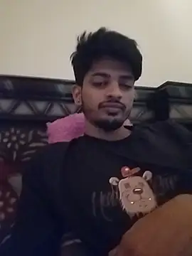 Your_Supermann live cam on StripChat