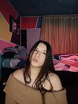 Mysticdooll69 live cam on StripChat