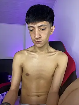 JohanSedas live cam on StripChat