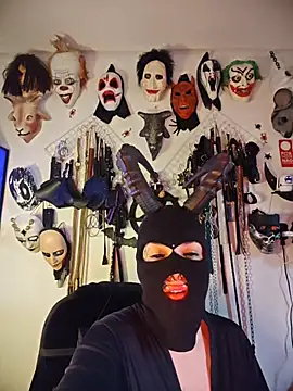 FeticheMacabre