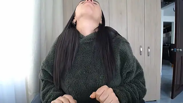Mariam_Gomezxxx live cam preview