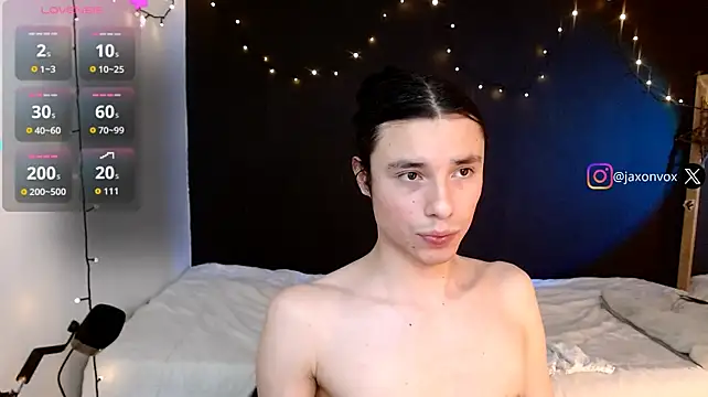 JaxVox