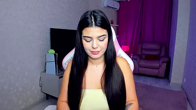 AlluringAriel
