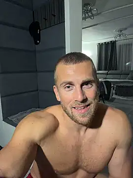 Johnytrain