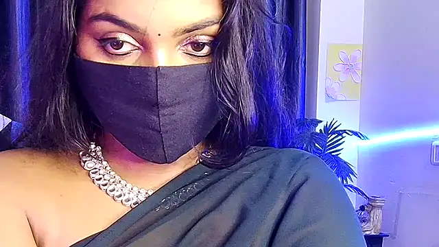 Goddess_niharikaa