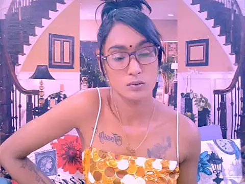 IndianRebel4u2Luv