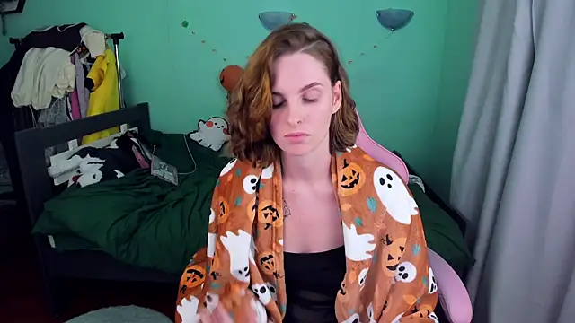 SabrinaRayX